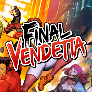 Final Vendetta