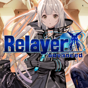 Relayer Advanced EXTRA PACK
