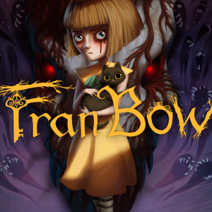 Fran Bow