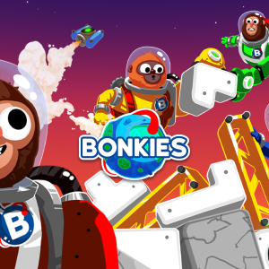 Bonkies