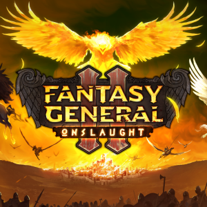 Fantasy General II: Onslaught