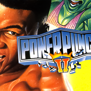 Power Punch II