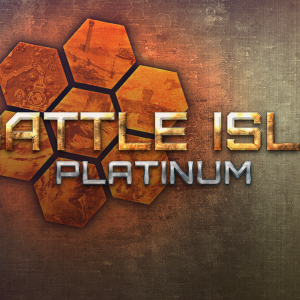Battle Isle Platinum (includes Incubation)