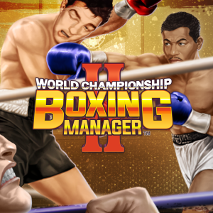 World Championship Boxing Manager™ 2