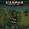 Talisman Character - Ranger - Image 2