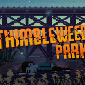 Thimbleweed Park