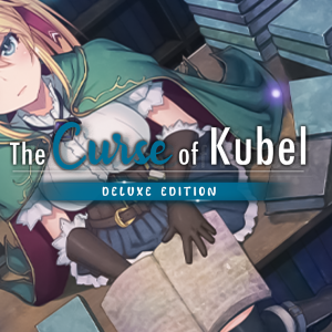 The Curse of Kubel Deluxe Edition