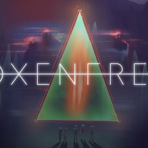 Oxenfree