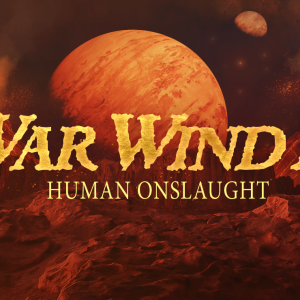 War Wind II: Human Onslaught
