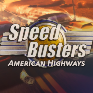 Speed Busters: American Highways