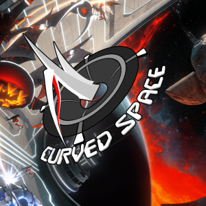 Curved Space