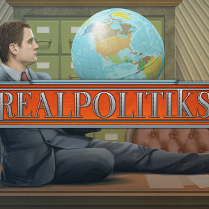 Realpolitiks