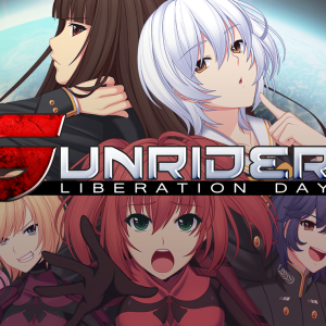 Sunrider: Liberation Day - Captain's Edition