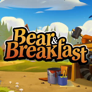 Bear and Breakfast