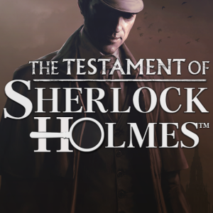 The Testament of Sherlock Holmes