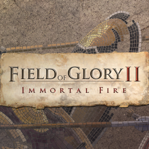 Field of Glory II: Immortal Fire