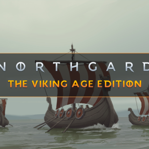 Northgard: The Viking Age Edition