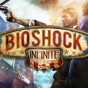 BioShock Infinite Complete Edition