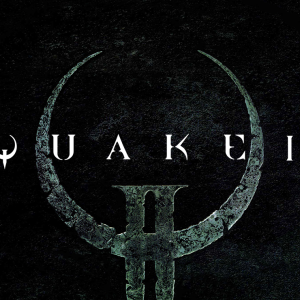 BESTSELLER - Quake II
