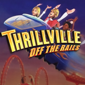 Thrillville®: Off the Rails™