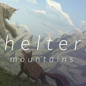 Shelter 2: Mountains