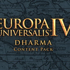 Content Pack - Europa Universalis IV: Dharma