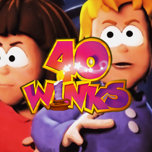 40 Winks