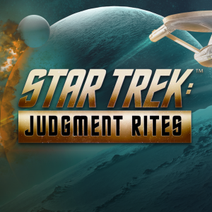 Star Trek™: Judgment Rites