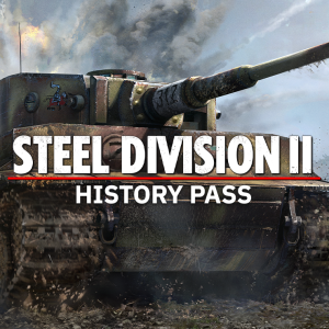 Steel Division 2 - History Pass