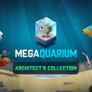 Megaquarium: Architect's Collection