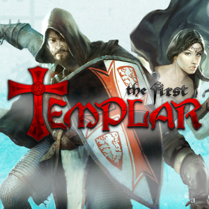 The First Templar - Special Edition