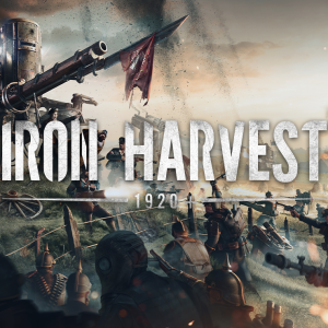 Iron Harvest