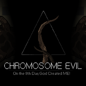 Chromosome Evil - Map Editor