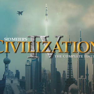 Sid Meier's Civilization IV®: The Complete Edition