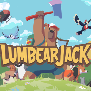 LumbearJack