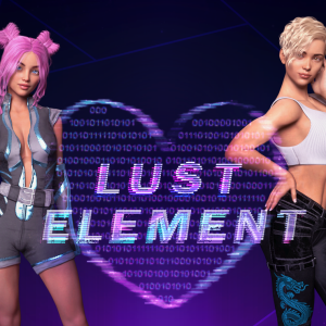 Lust Element - Season 1