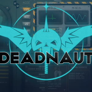 Deadnaut