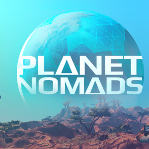 Planet Nomads