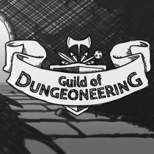 Guild of Dungeoneering [Pre-order]