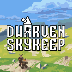 Dwarven Skykeep