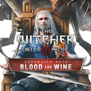 The Witcher 3: Wild Hunt - Blood and Wine