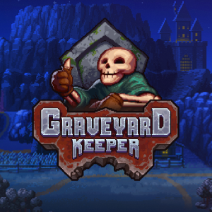 Graveyard Keeper