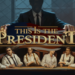 This is the President