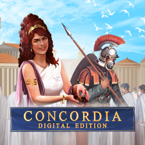 Concordia: Digital Edition - Imperial Bundle