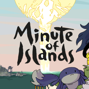 Minute of Islands