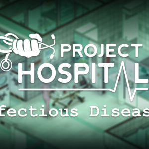 Project Hospital - Department of Infectious Diseases
