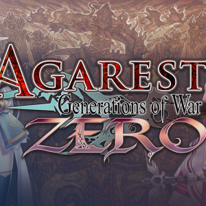 Agarest: Generations of War Zero