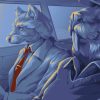 Tails Noir: Words DLC - Image 2