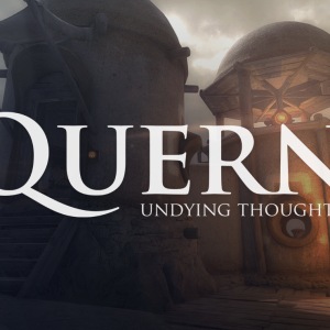 Quern - Undying Thoughts