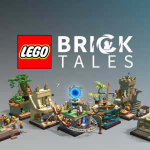 LEGO® Bricktales